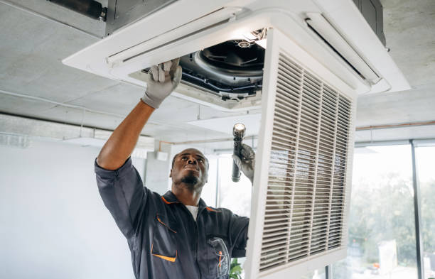 Licensed Hvac service in Janesville, CA - FH HVAC