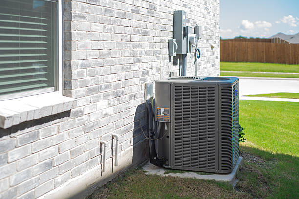 Reliable Hvac contractor in Janesville, CA by FH HVAC
